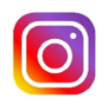 Social media logo - Instagram