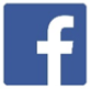 Social media logo - Facebook