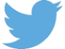 Social media logo - Twitter