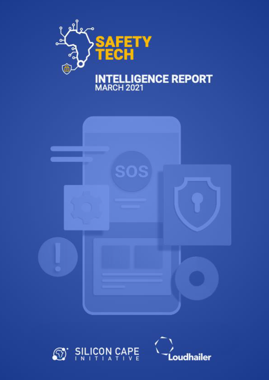 Safetytech_intelligence_report_cover_page