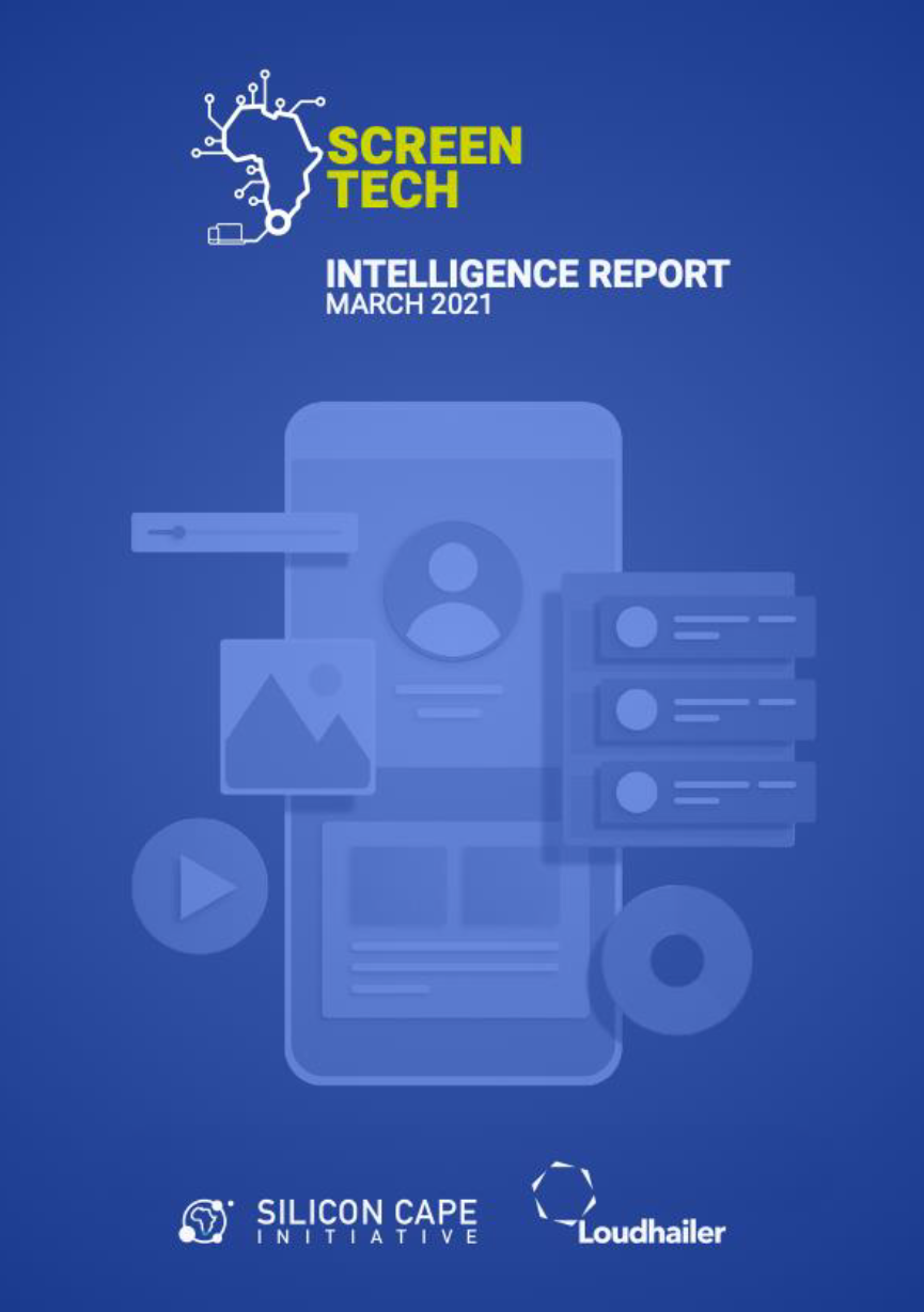 Screentech_intelligence_report_cover_page
