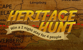 Heritage Hunt
