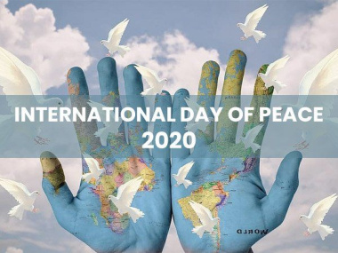 International Day of Peace 2020