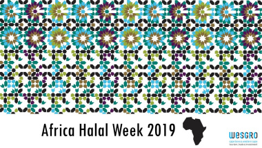 Africa Halal Week 2019