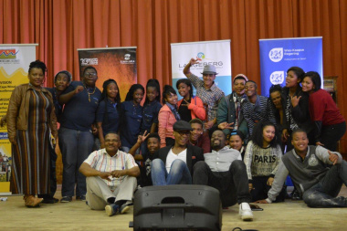 Cape Winelands Drama Festival Second leg winners