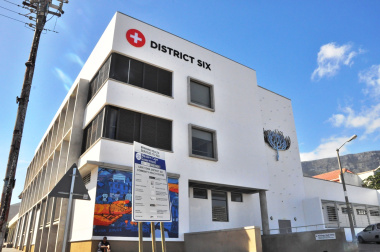 District six community health facility