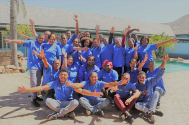 DCAS assists EPWP beneficiaries to upskill themselves so that they may reach their full potential
