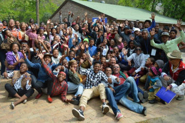 Finalists for the Overberg & Cape Winelands Drama Festival