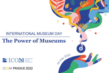International Museum Day takes place on Wednesday 18 May.