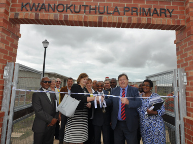 Kwanokuthula Primary School