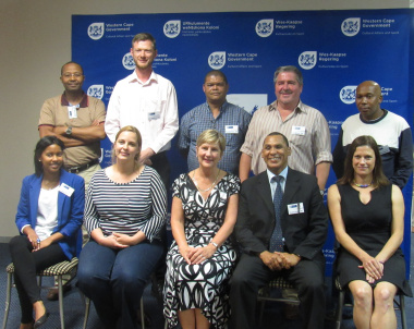 Minister Marais and the new Western Cape Language Commission