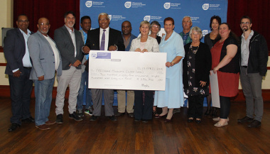 Museums on the West Coast received just over R280 000 in funding from DCAS on 17 April 2019