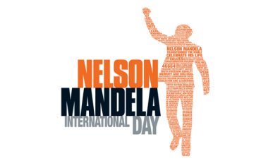 International Nelson Mandela Day 2013