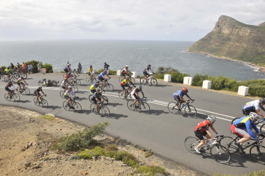 Photograph courtesy of City of Cape Town.