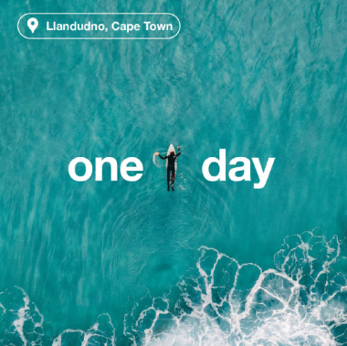 One Day Tourism Campaign