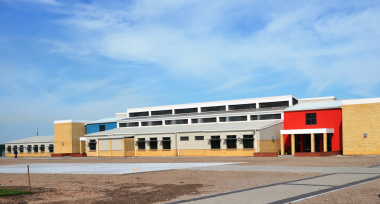 The Parkview Primary School.