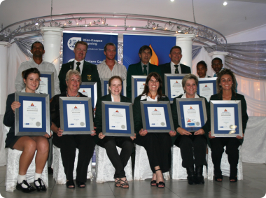 The Best of WP Sport Crowned at Awards