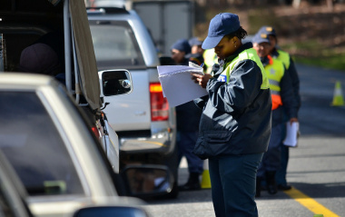 Twenty four alcohol blitz roadblocks were held across the Western Cape as part of Provincial Traffic Services safety campaign.