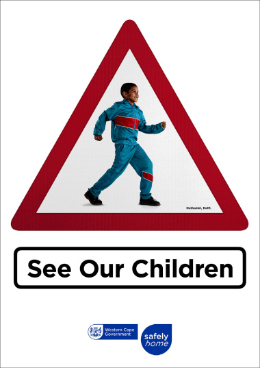 See Our Children Campaign