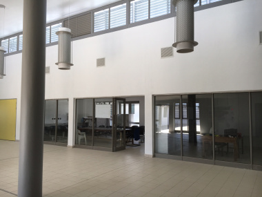 Thembalethu Health Facility
