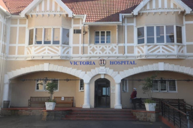 Thuthuzela Care Centre at Victoria Hospital