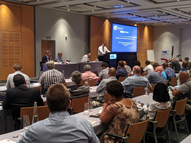 Western Cape Government convenes meeting for key stakeholders at the Port of Cape Town