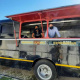 Minister David Maynier visits 4Roomed eKhasi Culture in Khayelitsha