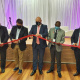 The opening of the BPO Academy at the College of Cape Town
