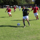 Cape Winelands 1 and 2 in a football semi-final