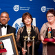 Provincial Cecilia Makiwane Nurses' Recognition Awards 2011 Ceremony