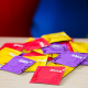Max condoms packaging