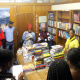 DCAS Book Selector, Nomonde Ngqoba explains the processes of book selection