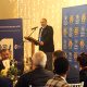 DCAS Director Paul Hendricks during his address at the Cape Winelands Sport Awards