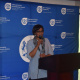 Director Nikiwe Momoti expressed gratitude to those who participated in the launch