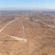 Perdekraal East Wind Farm