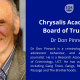 Dr Don Pinnock is a criminologist specialising in adolescent behaviour, and an environmental journalist.