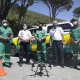 EMS Rescue Drone Pilots