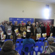 Enthusiastic storytellers from Mamre and Pella with their Oral History DVDs