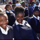 Esangweni Public Secondary School Learners