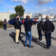 Minister Maynier visits businesses in Dunoon, Cape Town