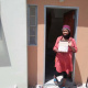Ms Nolulamo Mdluluza – from Ward 114, Mfuleni