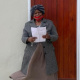 Mrs Nokwanda Msutwana (62)