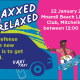 Get vaxxed and relax at Mnandi Beach Lifesaving Club Vaxi Taxi on Sunday 22nd of January 2023.