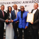 Best Enhanced People’s Housing Process Project (EPHP) - Winner - Protea Park Housing Project (George Municipality)