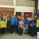 NHWs and CPFs that attended the community meeting. 