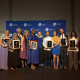 The winners of the 2014 Premier's Entrepreneurship Recognition Awards.