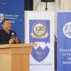 Head of the Department of Health Dr Keith Cloete