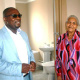 83 Year Old Beneficiary Receives House in Delft 2