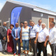 Minister Madikizela Hands Over Homes In Saron, Drakenstein