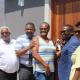 Minister Madikizela Hands Over Homes In Saron, Drakenstein